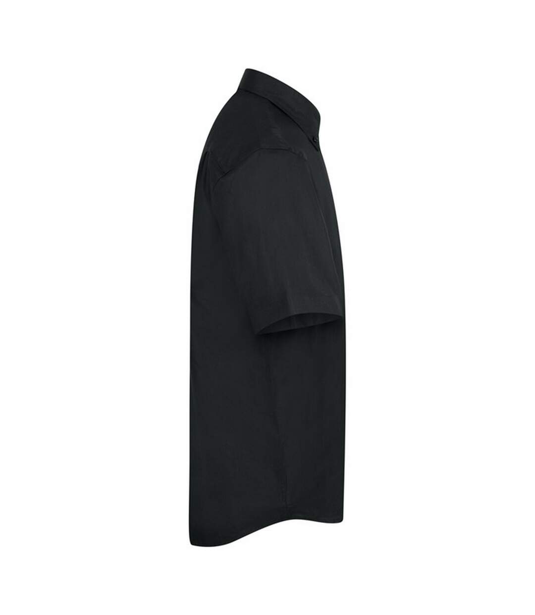 Absolute Apparel - Chemise - Homme (Noir) - UTAB120