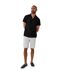 Chemise Maples Homme Noir Threadbare-1