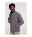 Veste polaire bernard homme gris foncé Mountain Warehouse