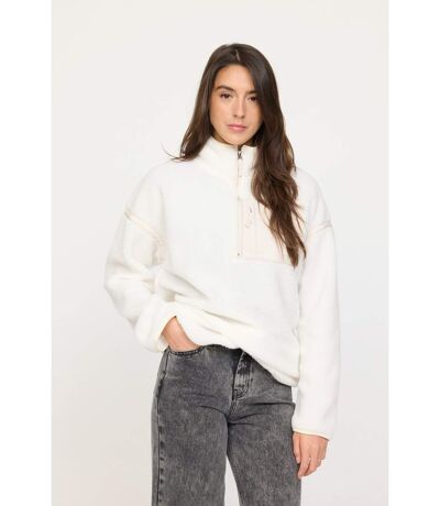 Veste Famous Ivory