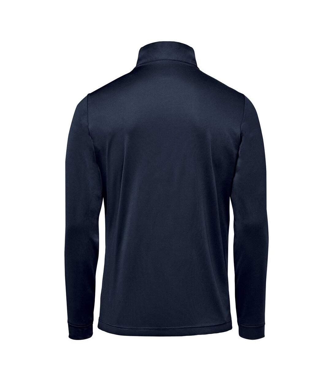 Pull Monterey Homme Bleu Marine Stormtech-2