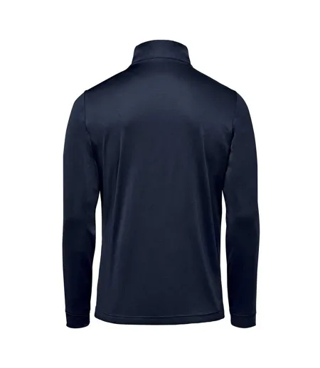 Pull Monterey Homme Bleu Marine Stormtech