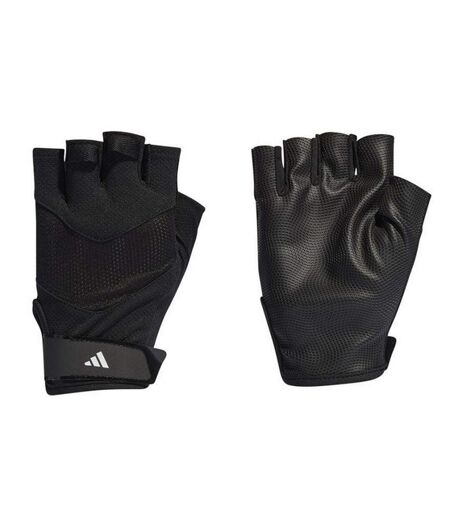 Mitaines Adulte Noir Adidas