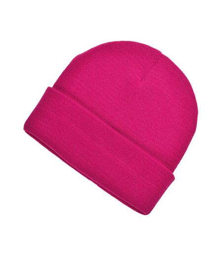 Bonnet Rose L-Merch