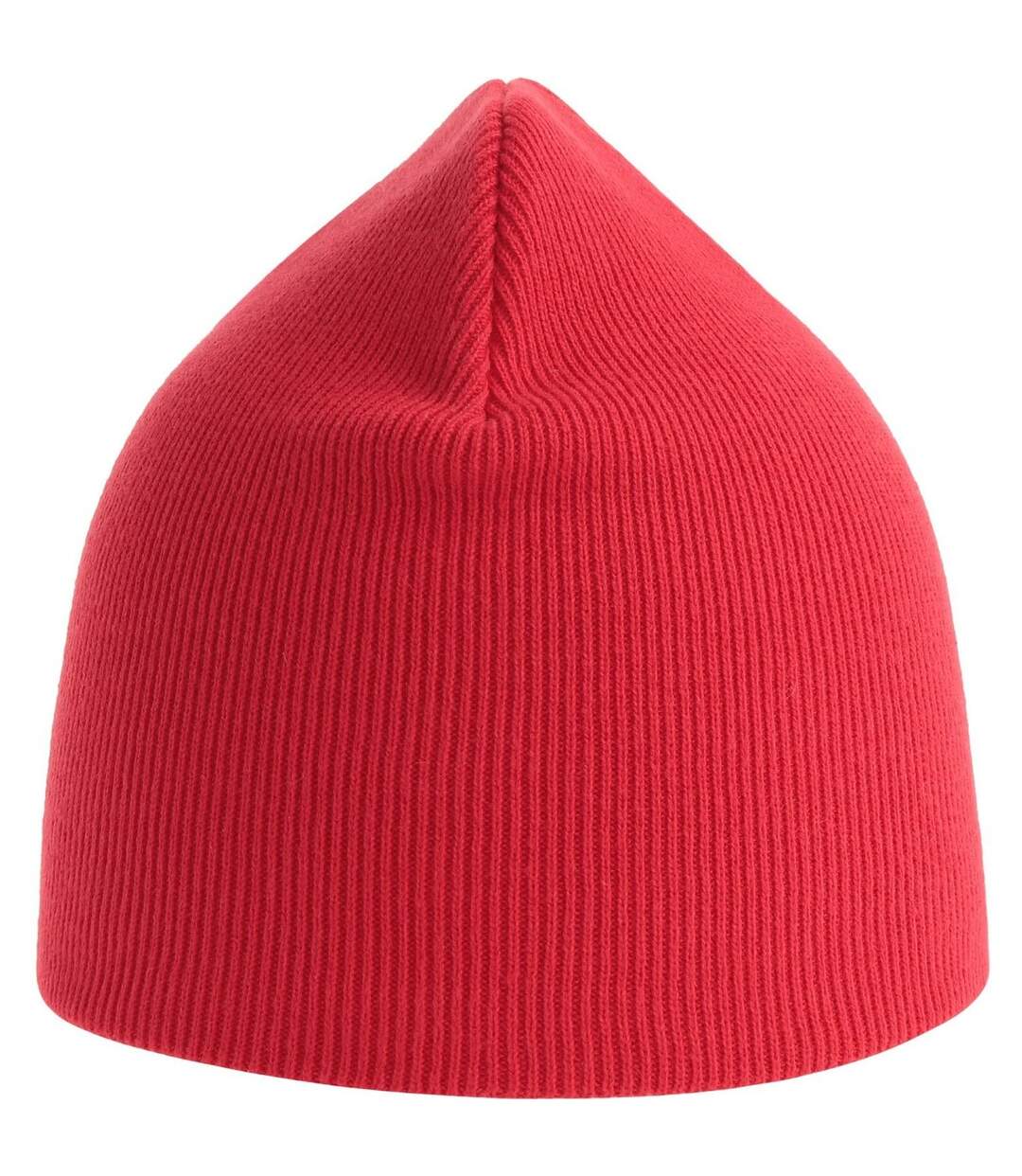 Bonnet yala enfant rouge Atlantis Headwear-2