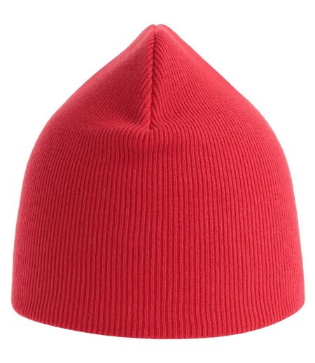 Bonnet yala enfant rouge Atlantis Headwear
