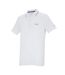 Polo Maverik Homme Blanc Regatta-4