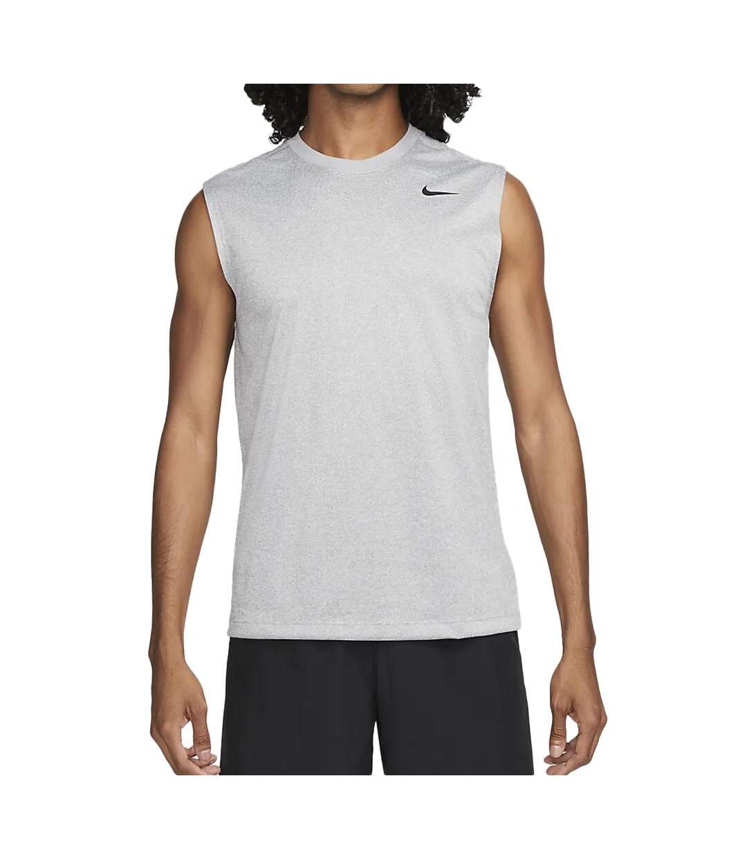 Débardeur Gris Homme Nike Reset - XXL