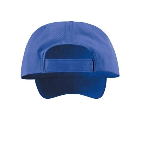 Casquette memphis adulte azur Result Headwear