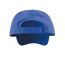 Casquette memphis adulte azur Result Headwear-2