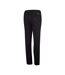 Pantalon de golf femme noir Island Green