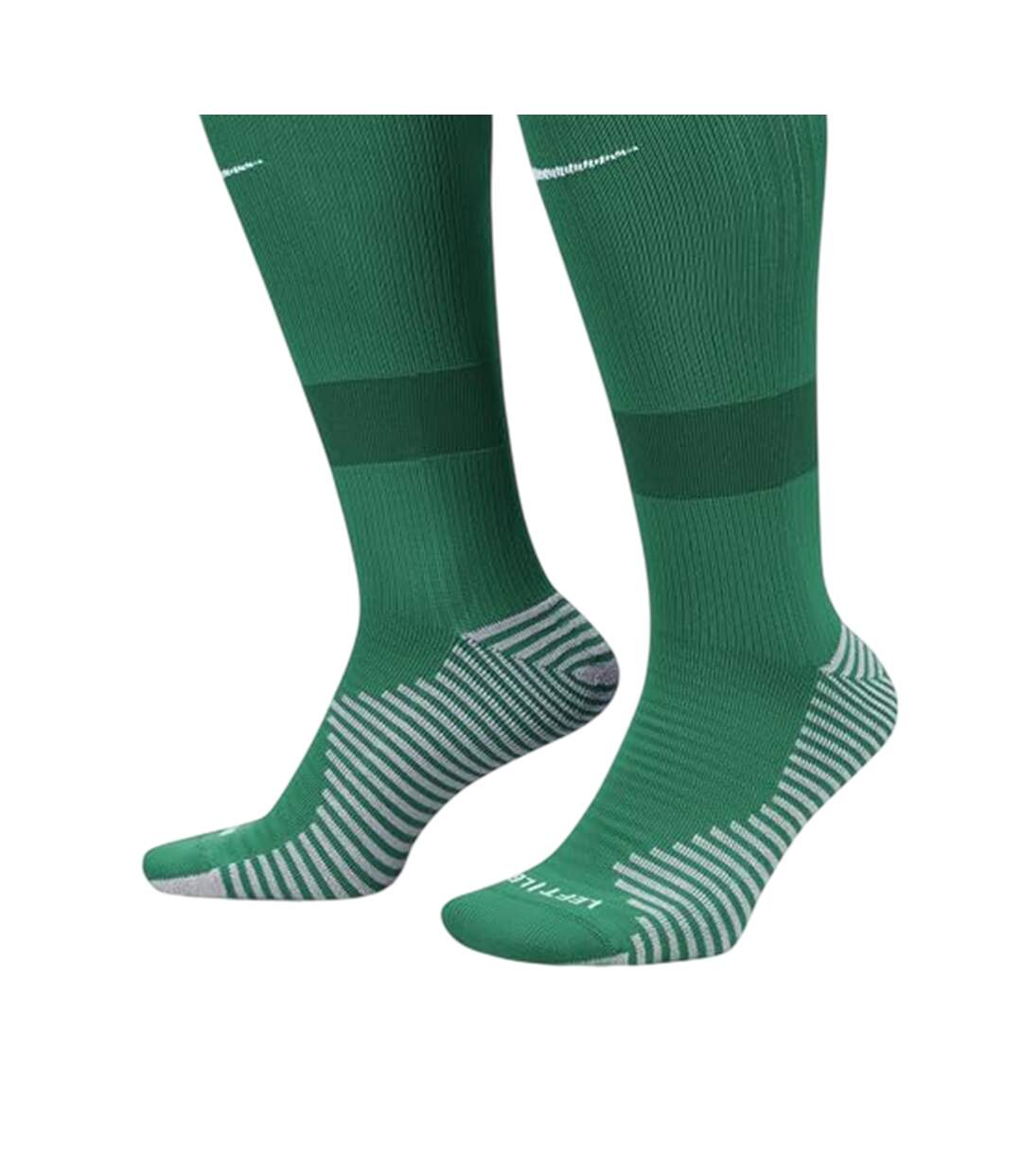 Chaussettes De Foot Strike Adulte Vert Nike-3