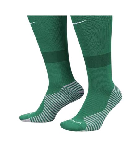Chaussettes De Foot Strike Adulte Vert Nike