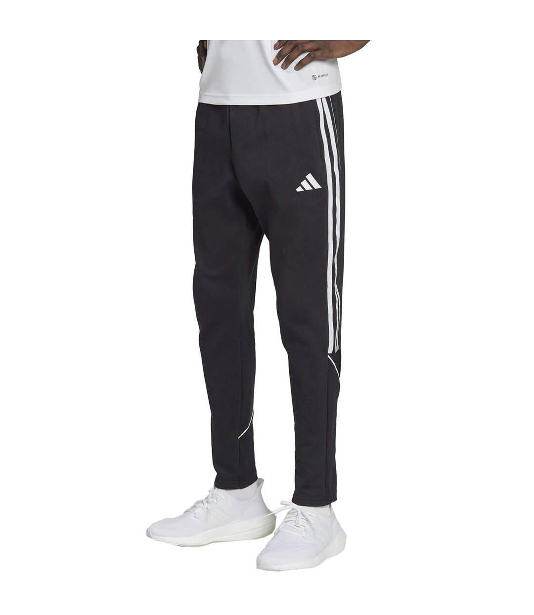 Pantalon De Survêtement Tiro League Homme Noir Adidas-1