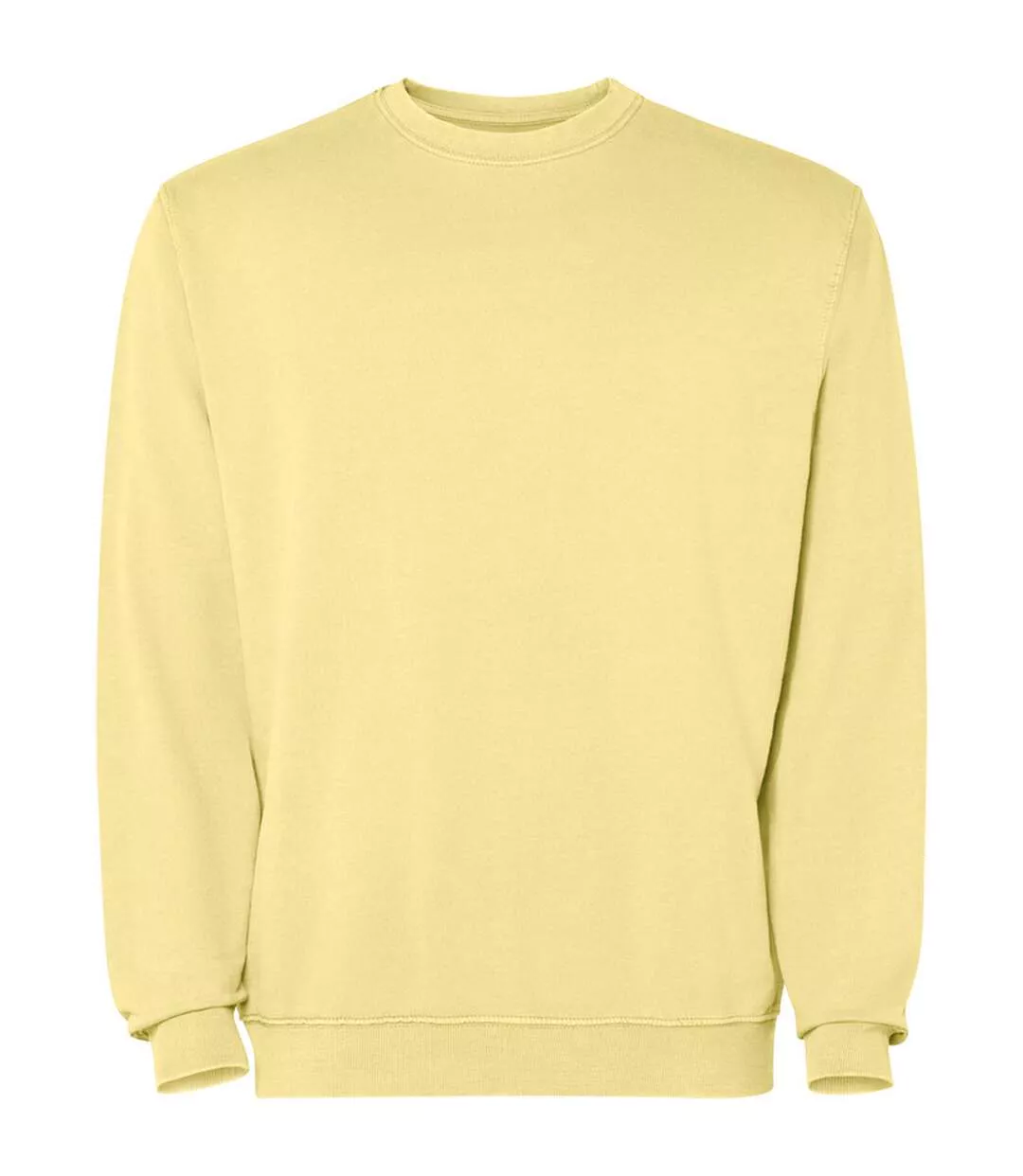 Sweat Jaya Adulte Jaune Roly-1