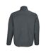 Veste Softshell Falcon Homme Gris Charbon Uni SOLS-2