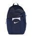 Sac À Dos Academy Team 2.3 Taille Unique Bleu Marine Nike-4
