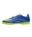 Mens F50 League 3 Stripes Football Boots Blue Yellow Adidas-3