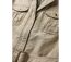 Veste Saharienne Rando Femme Mayflower Sicile Beige-3