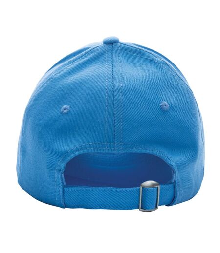 Recycled Cotton Aware Cap Tranquil Blue XD Collection