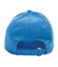 Recycled Cotton Aware Cap Tranquil Blue XD Collection-2