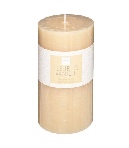 Bougie Parfumée Elea 411g Fleur de Vanille