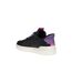 Basket Basse à Lacet Geox Enfant Washiba Fast In Geobuck-4