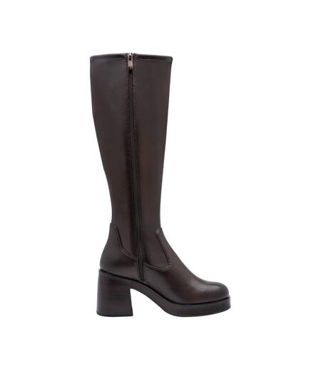 Bottes à Zip Tamaris