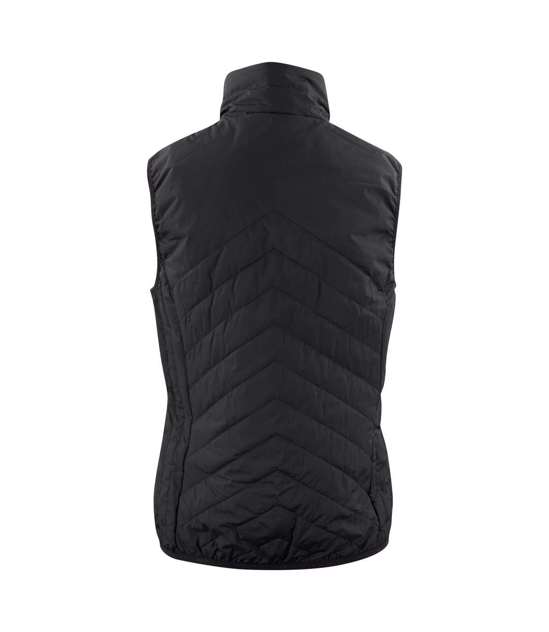 Veste Sans Manches Deer Ridge Femme Noir Harvest-2
