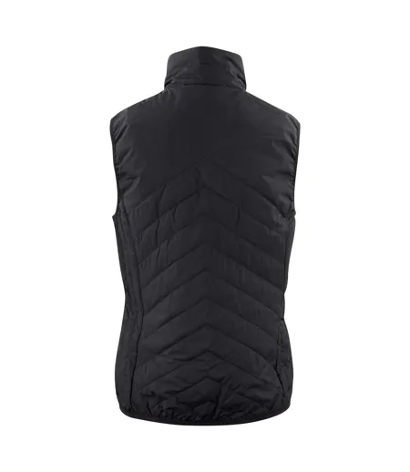 Veste Sans Manches Deer Ridge Femme Noir Harvest