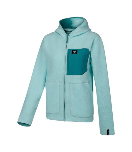 Polaire Firn Femme Turquoise Pâle Dare 2B