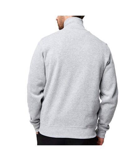 Sweat Gris Homme Lacoste SH1927 - M