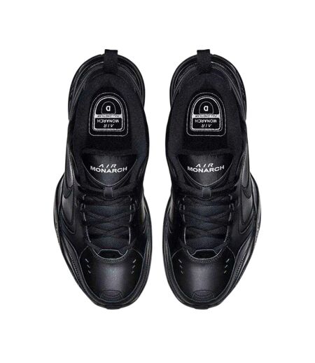 Chaussures Air Monarch Homme Noir Nike