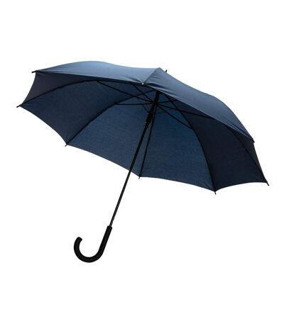 Impact aware rpet automatic stick umbrella one size navy XD Collection
