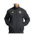 MANCHESTER united veste noire homme adidas - xxl-1