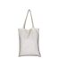Tote Bag Motif La Chose Taille Unique Beige Wednesday-2