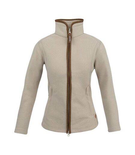 Veste Polaire Femme Champignon Jack Pyke