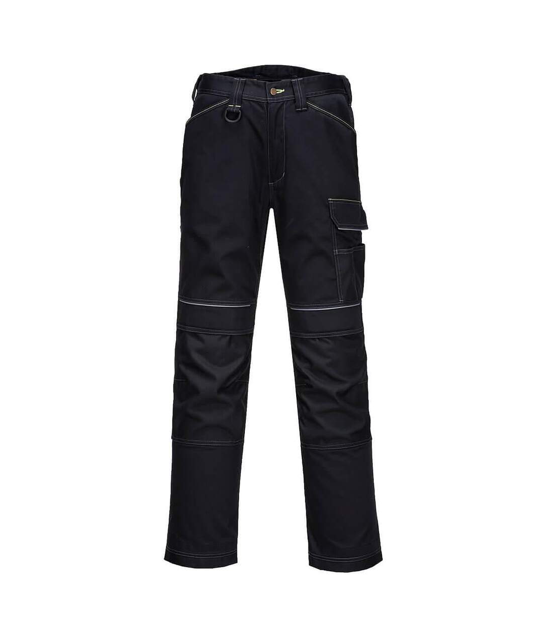 Pantalon de travail pw3 femme noir Portwest