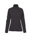 Haut Polaire Yosemite Femme Noir Chiné Stormtech-1