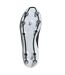 Mens Rs15 Elite Soft Ground Rugby Boots Black White Adidas-3