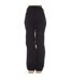 Frechen Ski Trousers Black Icepeak-2