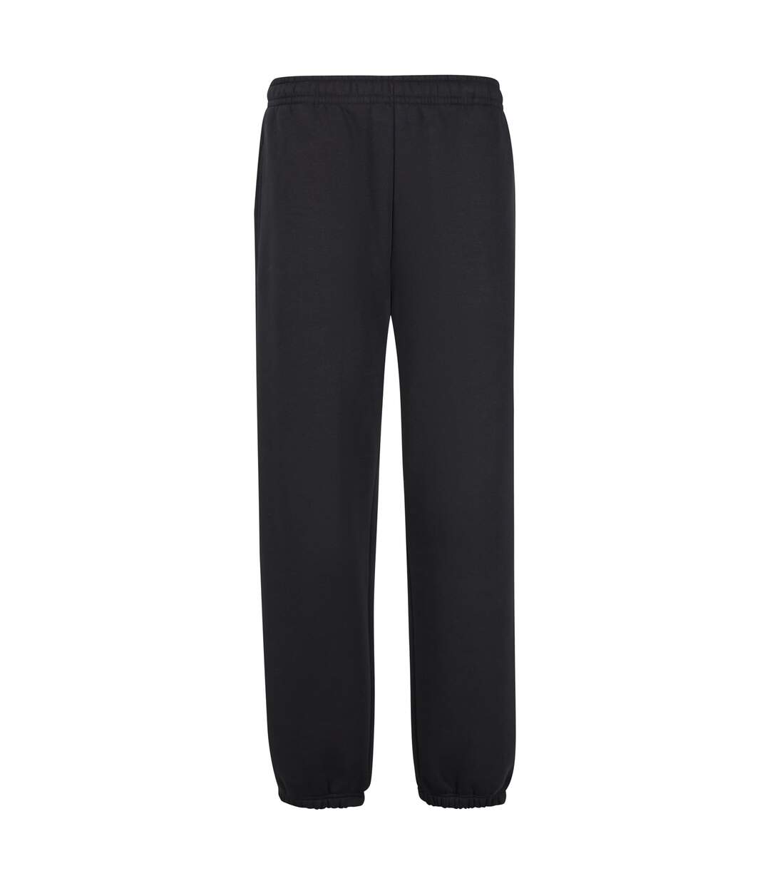 Pantalon De Jogging Homme Noir Build Your Brand-1
