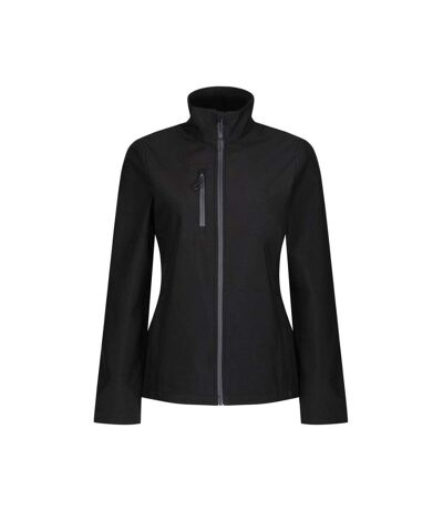Softshell en polyester recyclé FEMME REGATTA PROFESSIONAL