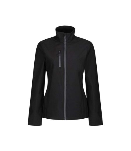 Softshell en polyester recyclé FEMME REGATTA PROFESSIONAL