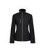 Softshell en polyester recyclé FEMME REGATTA PROFESSIONAL-1