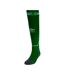 Umbro Diamond Football Socks (Emerald/White) - UTUO227