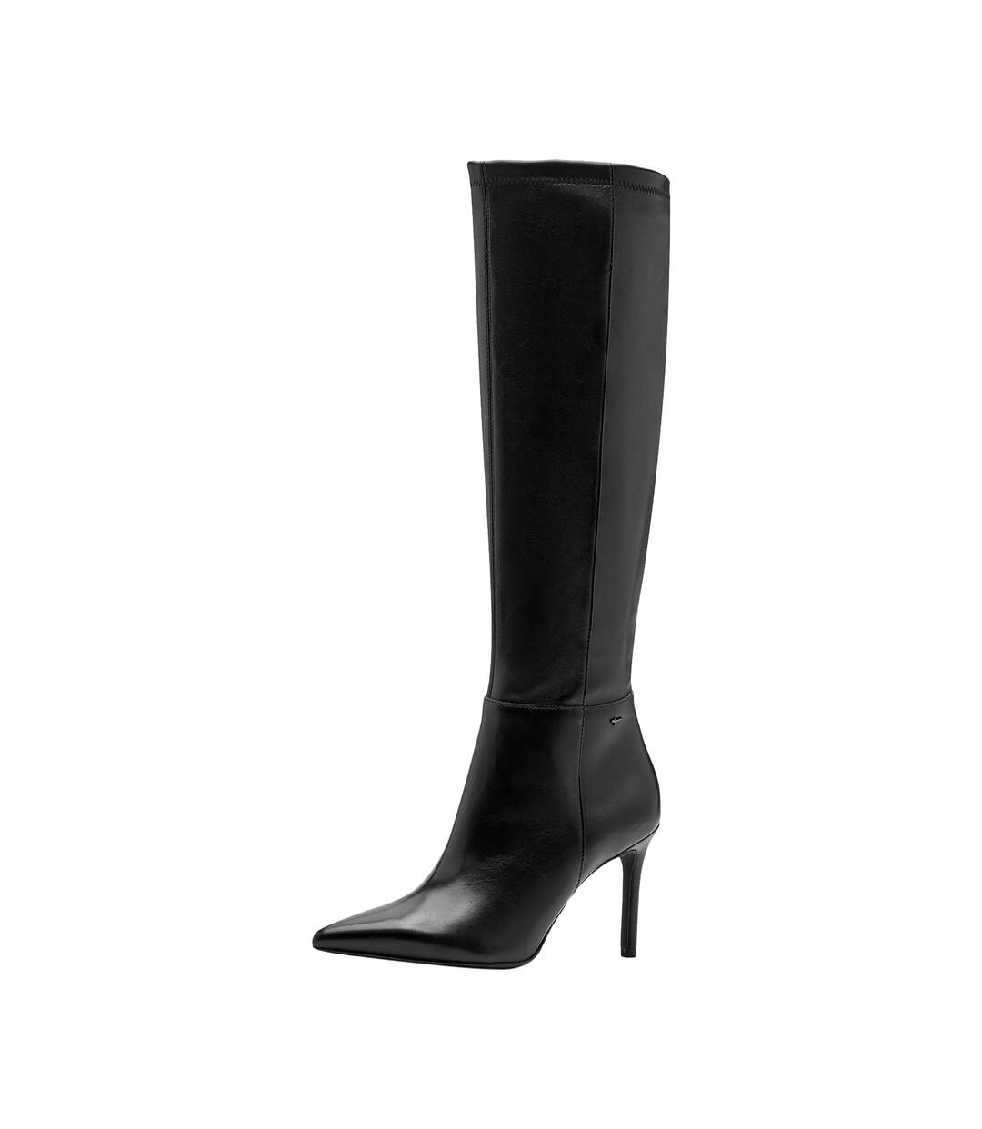 Bottes Cuir Tamaris-3