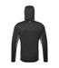 Mens Ev4 Insulated Hybrid Jacket Black Portwest-2