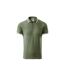 Polo Urban Homme Vert Malfini-2
