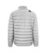 Doudoune Matelassée Motif/style Logo Adulte Blanc Plein Sport-2